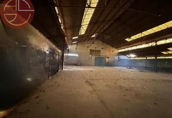 Entrepôt à vendre Toulouse Nord-Est - Proximité axes routiers