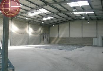 Location entrepôt Toulouse Sud-Ouest - Proximité rocade et transports