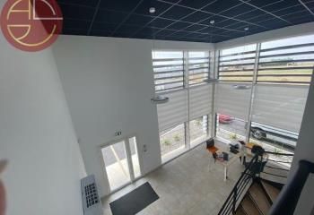 Vente bureaux Balma - Proche transports et rocade