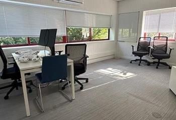Location bureaux Toulouse Nord-Est, proche transports et rocade