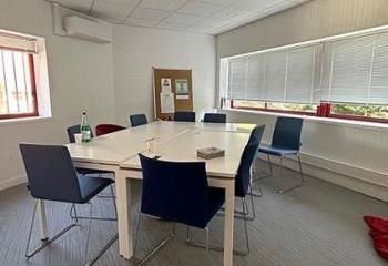 Location bureaux Toulouse Nord-Est, proche bus, métro et rocade