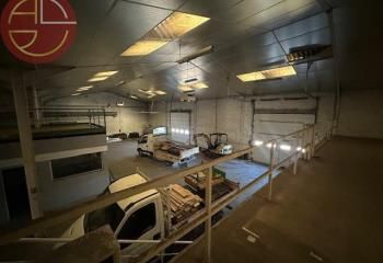 Location entrepôt Labarthe-sur-Lèze - Proche Toulouse