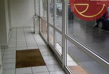 Local commercial à louer Toulouse Minimes - Proche transports