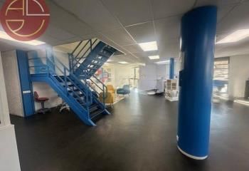 Local commercial à louer Toulouse Sud-Ouest - Proche rocade