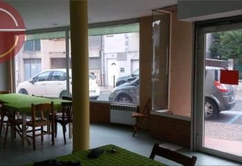 Local commercial à vendre Muret - Proche gare