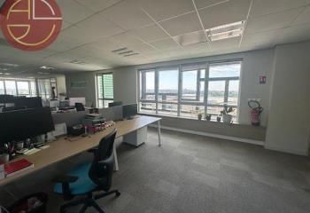 Location bureaux Toulouse Nord-Est - Proche métro, bus et autoroute