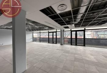 Bureaux à louer Toulouse Nord Est - Proche transports en commun