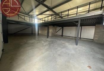 Vente entrepôt Deyme - Sud-est Toulouse - Proche Toulouse