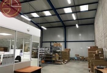 Local d'activité à louer Escalquens - Proche rocade et gare