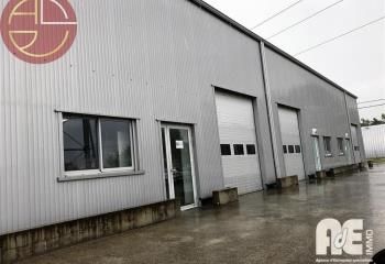 Local d'activité à louer Escalquens - Proche axes routiers