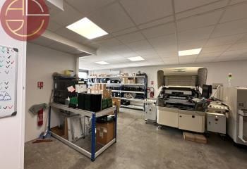 Local d'activité à louer Montrabé - Proche Toulouse - 3 places de parking