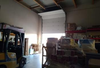 Local d'activité à vendre Toulouse Sud-Ouest - Zone Thibaud