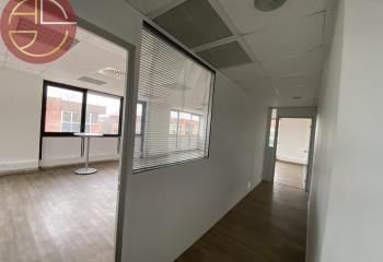 Bureaux à louer Colomiers - Proche Toulouse Nord-Ouest