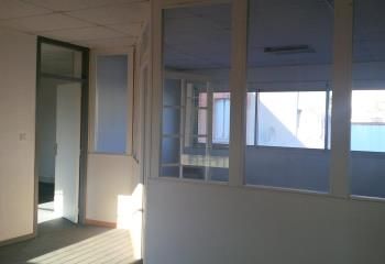 Location bureaux Colomiers - Proximité ZAC et transports