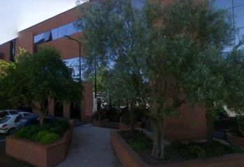 Location bureaux Colomiers - Proche Toulouse et aéroport Blagnac