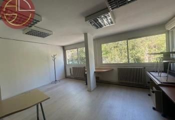 Bureaux à louer Toulouse Centre - Proche métro et parking