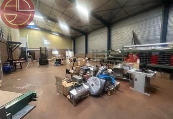 Location entrepôt L'Union - Proche rocade et transports en commun