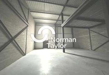 Local d'activité neuf à louer Montpellier Ouest - Proche A75/A750