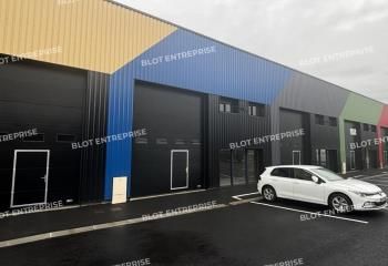 Locaux d'activité à louer Ancenis - Proximité ligne de bus et 4 voies