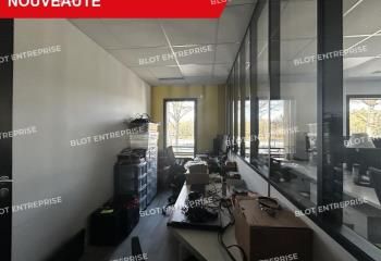 Bureaux à louer Orvault - Proximité Tram et périphérique