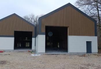 Locaux d'activité à louer Ingré - Proche Pôle 45