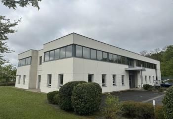 Location bureaux Saran - Pôle 45 - Proche transports