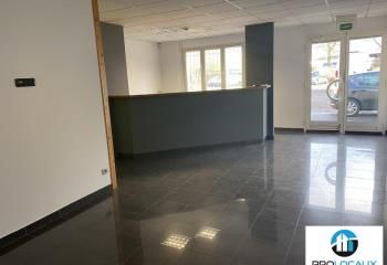 Locaux d'activité et bureaux à louer Beauvais - Centre-ville