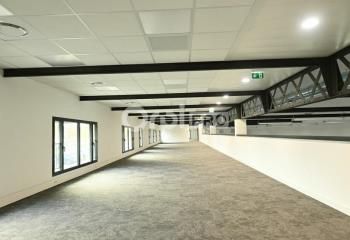 Bureaux à vendre et à louer Vénissieux - Proche Lyon 8 et bus