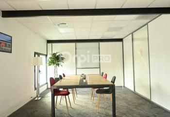 Vente bureaux Vénissieux - Proche Lyon 8ème et bus