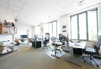 Vente bureaux Caluire-et-Cuire - Proche périphérique N9