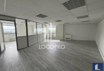 Location bureau Nice Ouest - Proche aéroport, autoroute A8 et tramway