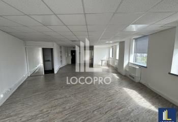 Location bureau Nice - Proche aéroport, autoroute A8 et transports en commun