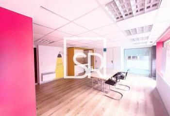 Local commercial à louer Clermont-Ferrand - Hyper-centre