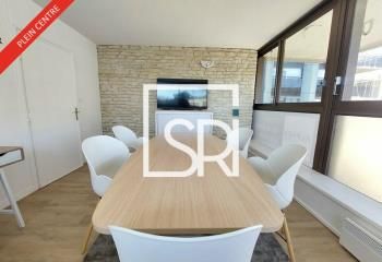 Location bureaux Clermont-Ferrand centre - Proche tram, bus et gare routière