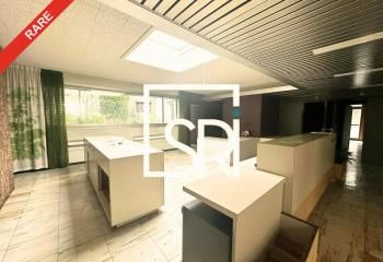 Local commercial à louer Issoire - Proche A75