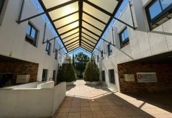 Location bureaux Aix-en-Provence - Proximité autoroutes et transports