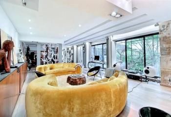 Vente bureaux Paris 9 - Proche Montmartre, proche métro