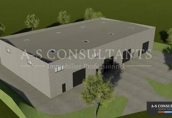 Location boxs artisanaux Mouxy - Entre Chambéry et Aix-les-Bains