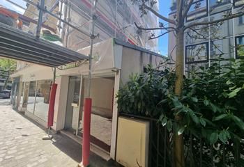 Local commercial à louer Boulogne-Billancourt - Boulevard Jean Jaurès