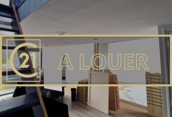 Local commercial à louer Caen - Proche centre-ville