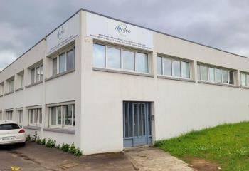 Local d'activité à louer Le Grand-Quevilly - Proximité Voie Sud III