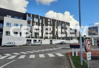 Location bureaux Le Petit-Quevilly - Proche rocade sud