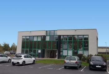Location bureaux Épron - Proche Caen Nord, universités, CHU et GANIL