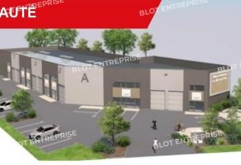 Locaux d'activité à vendre Herbignac - Parc d'activités dynamique