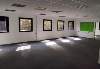 Location bureaux Limoges - Proximité autoroute et bus