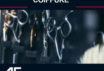 Salon de coiffure à vendre centre bourg proche Saint-Nazaire