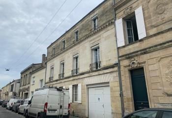 Vente bureaux Bordeaux - Jardin Public, Tram C et D à proximité