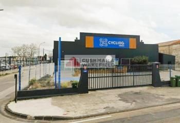 Local commercial à louer Nîmes - Avenue Maréchal Juin