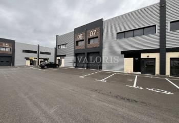 Location local d'activité Brignoles - Parc Nicopolis - Proche A8