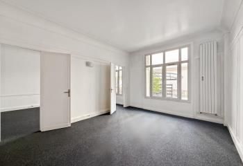 Location bureau Paris 8 - Avenue Hoche, proche métro Ternes